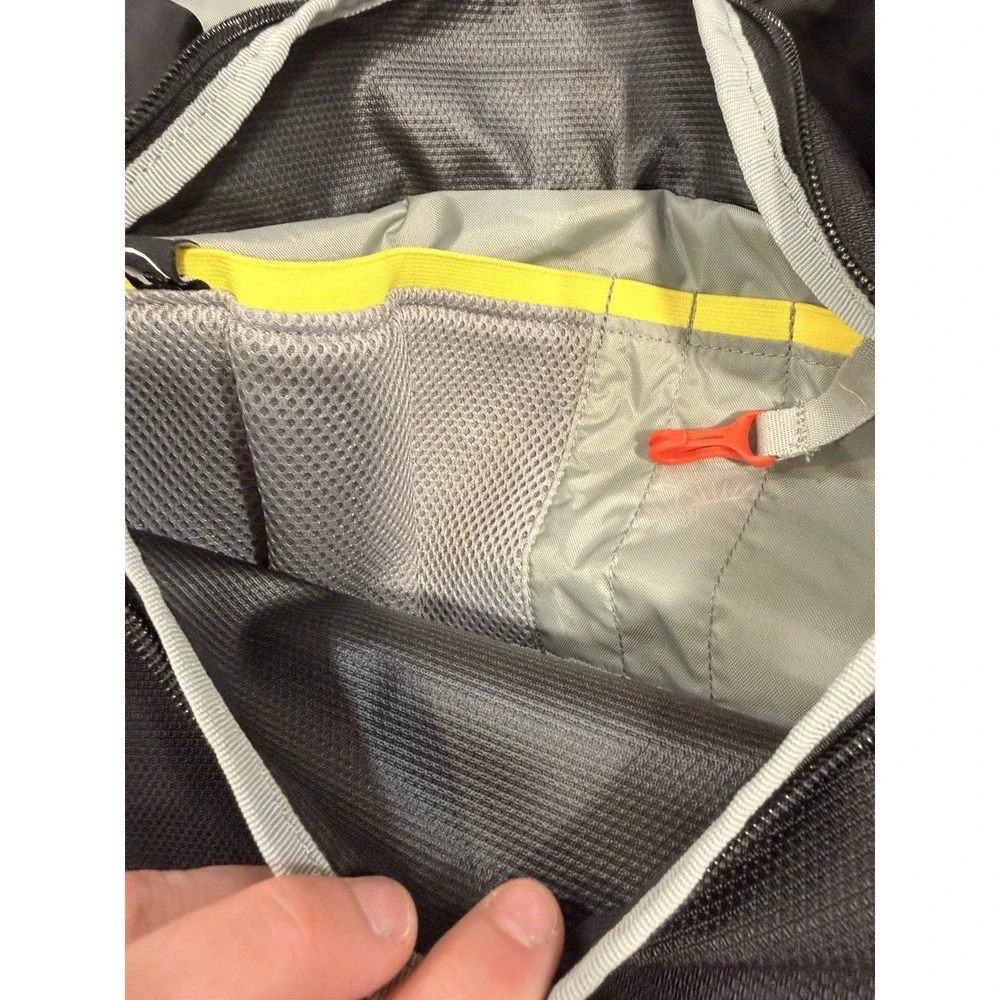 OSPREY metron 35